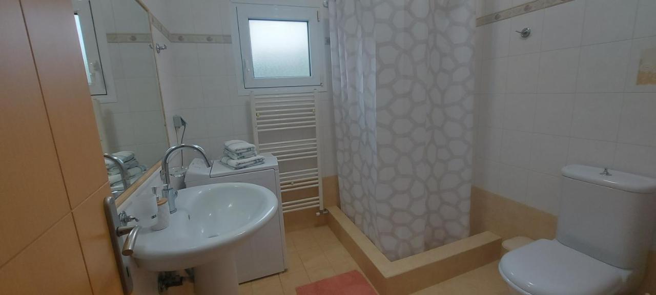 אלכסנדרופולי Magnificent View Villa מראה חיצוני תמונה